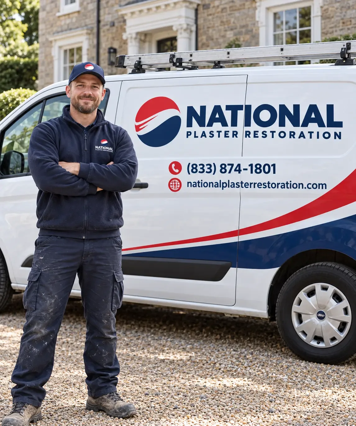 Plaster Repair Wallace, NE FAQs